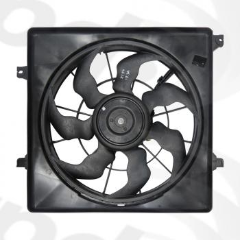 2016 Kia Sorento Engine Cooling Fan Assembly Global Parts Distributors 2812022 image 1 of 1