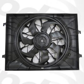 2020 Kia Optima Engine Cooling Fan Assembly Global Parts Distributors 2812030 image 1 of 1