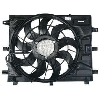 2021 GMC Terrain Engine Cooling Fan Assembly Global Parts Distributors 2812055 image 1 of 1