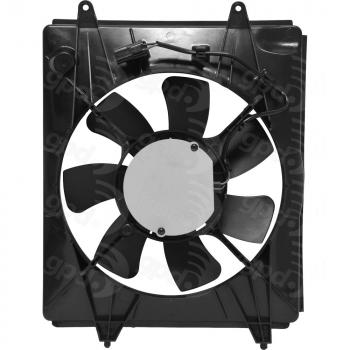 2016 Honda CR-V Engine Cooling Fan Assembly Right Global Parts Distributors 2812073 image 1 of 1