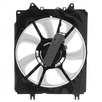 2020 Honda CR-V Engine Cooling Fan Assembly Right Global Parts Distributors 2812074 image 1 of 1