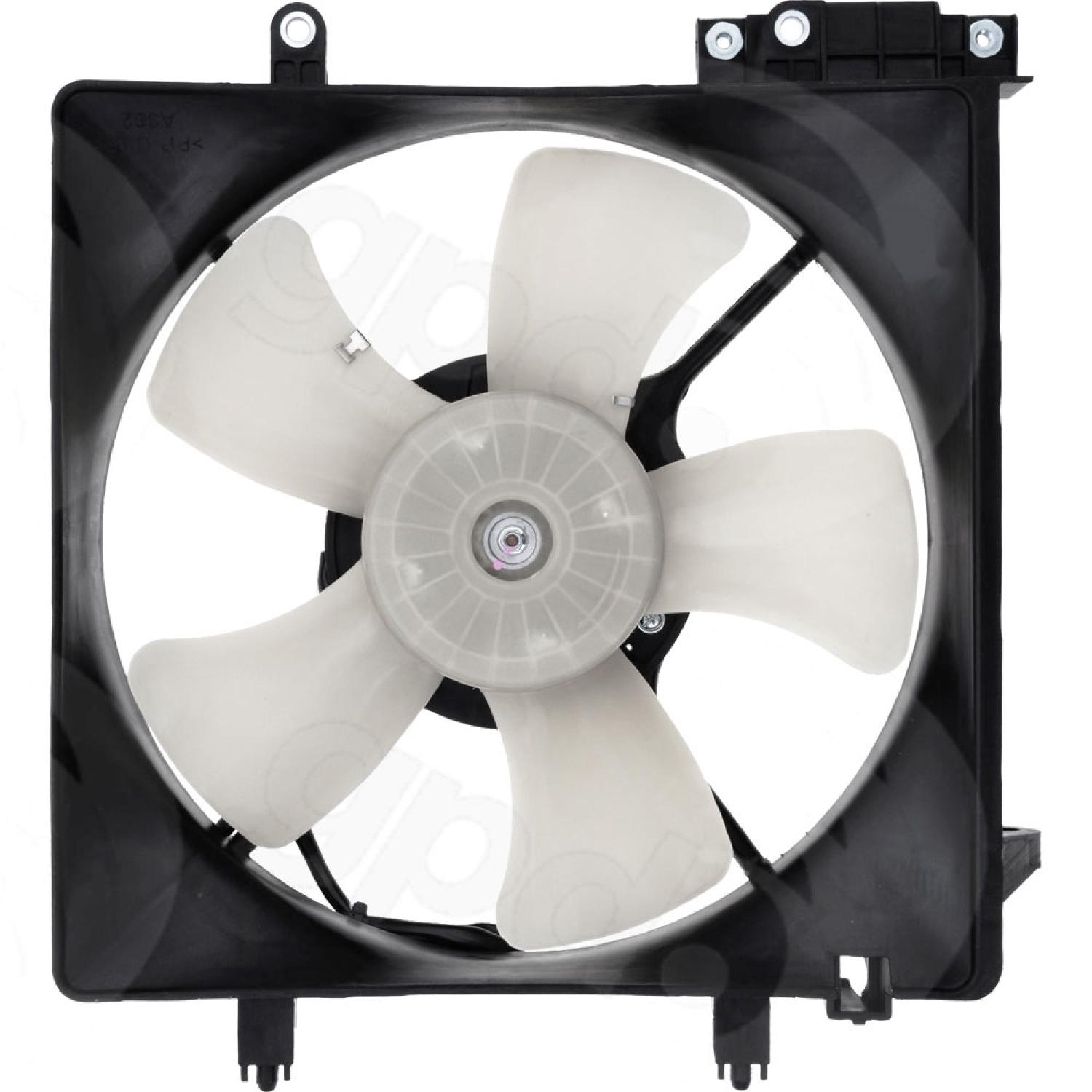 Global Parts Distributors 2812117 - Engine Cooling Fan Assembly Global Parts Distributors 2812117 Engine Cooling Fan Assembly product image 1 of 1