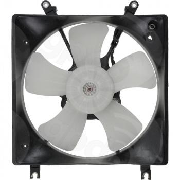 1994 Mitsubishi Eclipse Engine Cooling Fan Assembly Left Global Parts Distributors 2812126 image 1 of 2