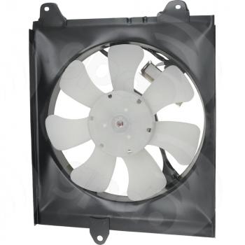 1994 Mitsubishi Eclipse Engine Cooling Fan Assembly Right Global Parts Distributors 2812127 image 1 of 2