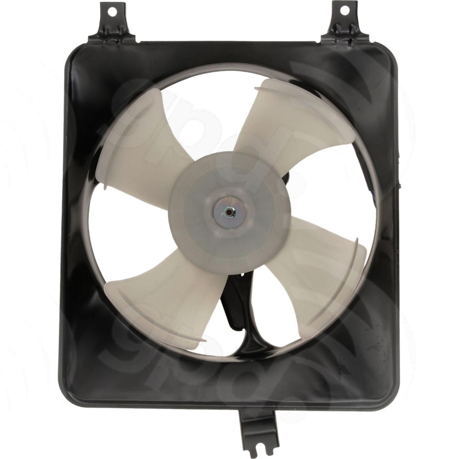 Global Parts Distributors 2812131 Engine Cooling Fan Assembly product image 1 of 2
