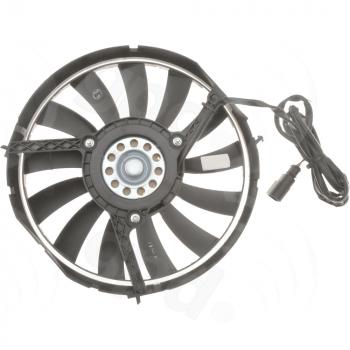 2001 Audi S4 Engine Cooling Fan Assembly Left Global Parts Distributors 2812134 image 2 of 2