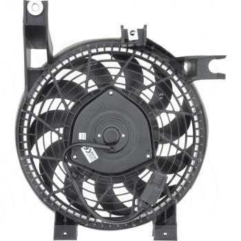 2013 Lexus GX460 Engine Cooling Fan Assembly Right Global Parts Distributors 2812147 image 2 of 2