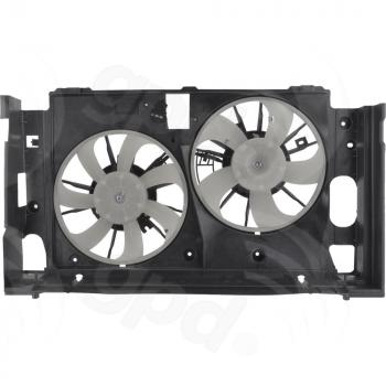 2010 Lexus HS250h Engine Cooling Fan Assembly