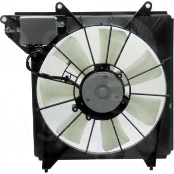 2015 Acura RLX Engine Cooling Fan Assembly Right Global Parts Distributors 2812187 image 1 of 2