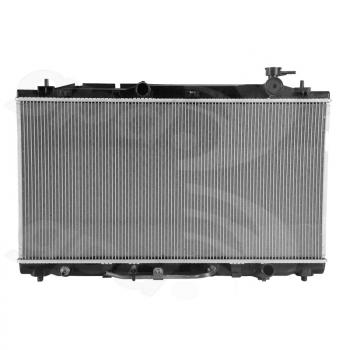 2010 Toyota Avalon Radiator Global Parts Distributors 2817C image 1 of 1