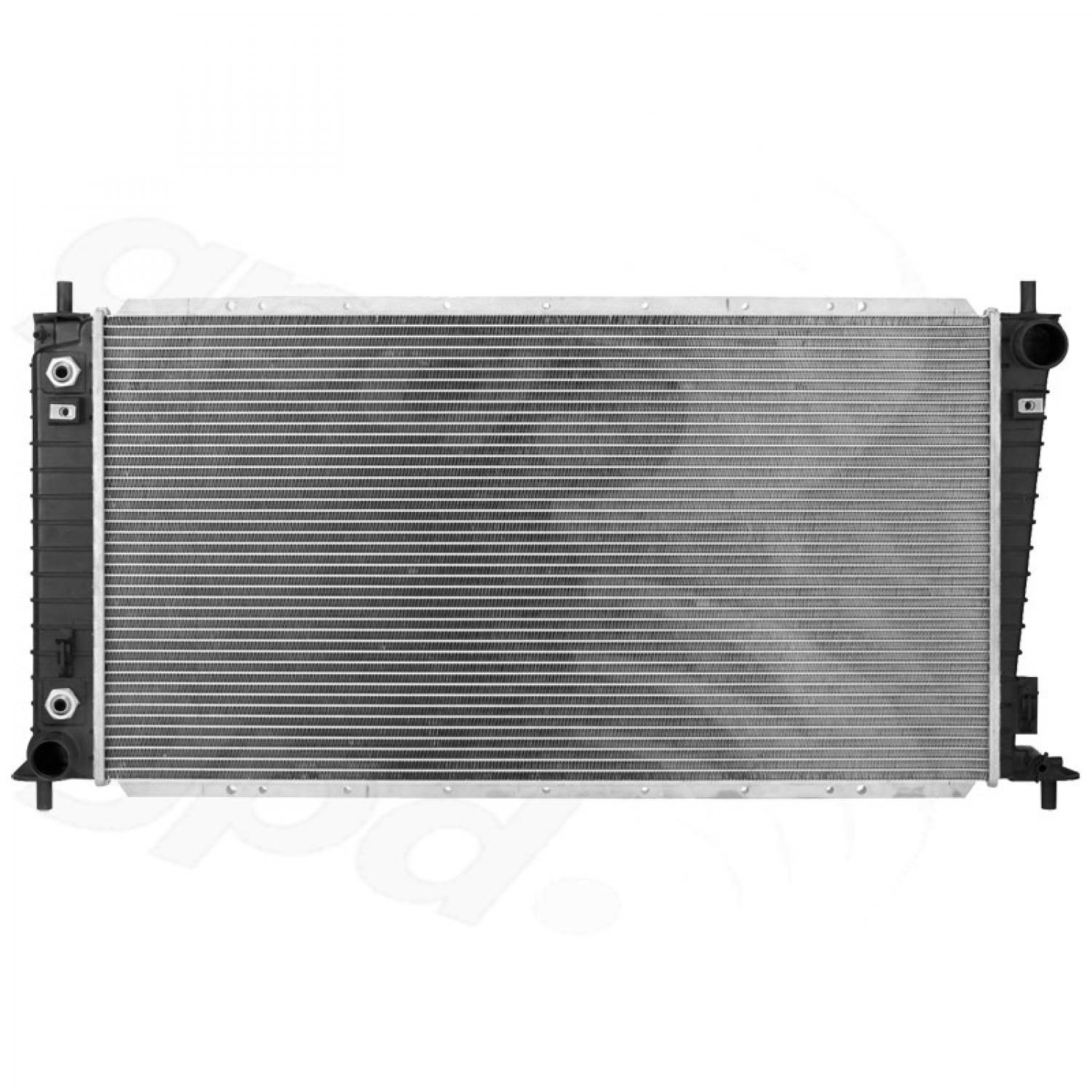 Global Parts Distributors 2818C - Radiator Global Parts Distributors 2818C Radiator product image 1 of 1