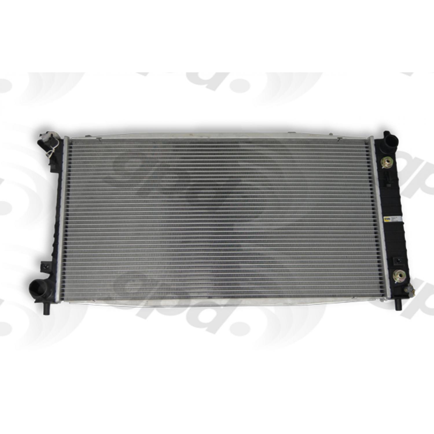 Global Parts Distributors 2819C - Radiator Global Parts Distributors 2819C Radiator product image 1 of 2