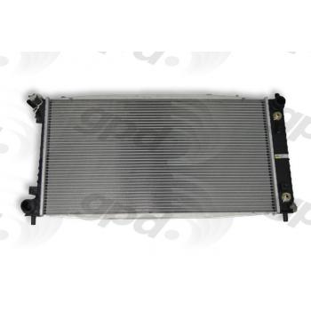 2005 Ford F-150 Radiator Global Parts Distributors 2819C image 1 of 2