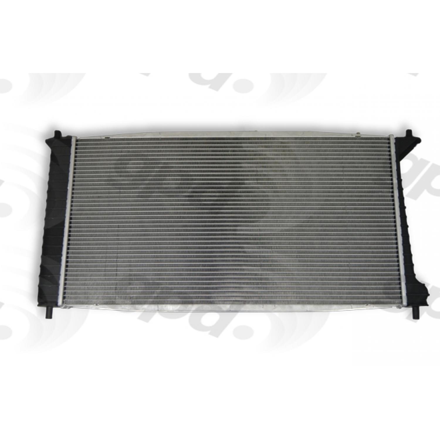 Global Parts Distributors 2819C - Radiator Global Parts Distributors 2819C Radiator product image 2 of 2