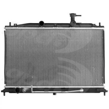2011 Kia Rio5 Radiator Global Parts Distributors 2820C image 1 of 1