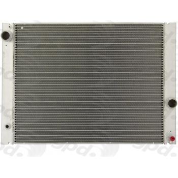 Global Parts Distributors 2826 Radiator product image 1 of 1