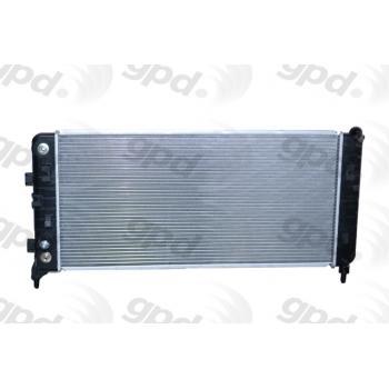 2005 Buick Allure Radiator Global Parts Distributors 2827C image 1 of 1