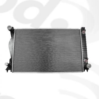 Global Parts Distributors 2828 - Radiator Global Parts Distributors 2828 Radiator product image 1 of 1
