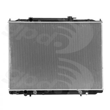 2008 Honda Ridgeline Radiator Global Parts Distributors 2830C image 1 of 1