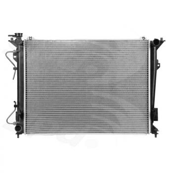 2010 Kia Magentis Radiator Global Parts Distributors 2831C image 1 of 1