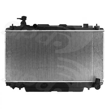 2005 Toyota RAV4 Radiator Global Parts Distributors 2834C image 1 of 1