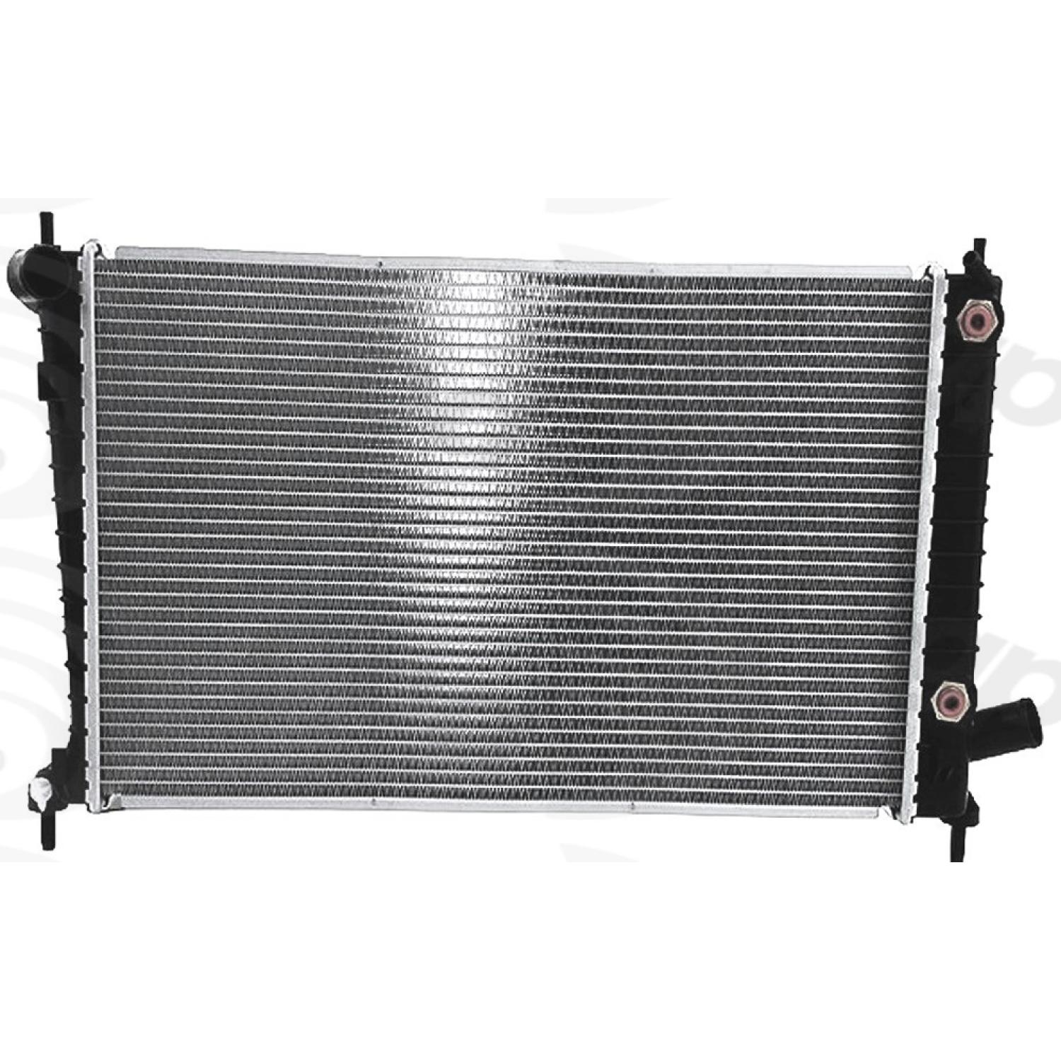 Global Parts Distributors 2836 - Radiator Global Parts Distributors 2836 Radiator product image 1 of 1