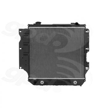 2006 Jeep TJ Radiator Global Parts Distributors 2841C image 1 of 1