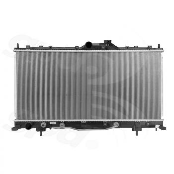 2007 Mitsubishi Eclipse Radiator Global Parts Distributors 2842C image 1 of 1