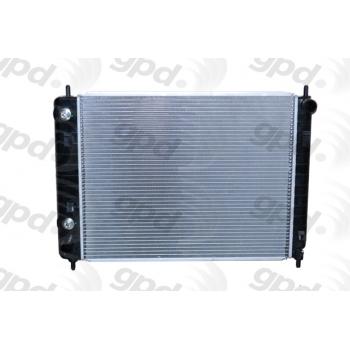 2006 Chevrolet HHR Radiator Global Parts Distributors 2850C image 1 of 1