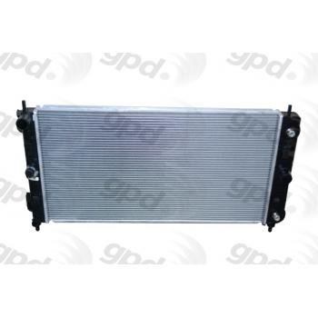 2006 Pontiac G6 Radiator Global Parts Distributors 2851C image 1 of 1