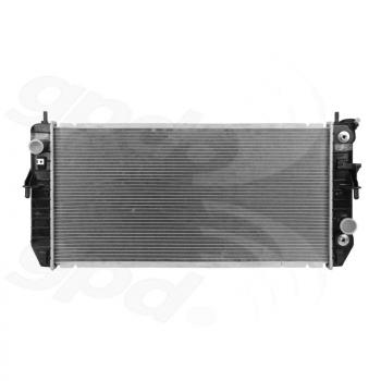 2008 Buick Lucerne Radiator Global Parts Distributors 2854C image 1 of 1