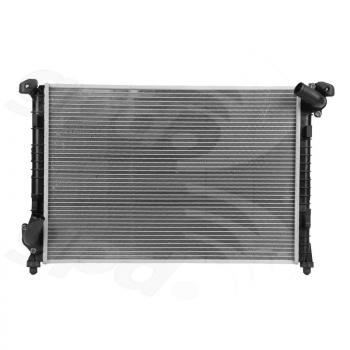 2005 Mini Cooper Radiator Global Parts Distributors 2859C image 1 of 1