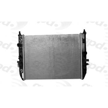 Global Parts Distributors 2861 - Radiator Global Parts Distributors 2861 Radiator product image 1 of 1