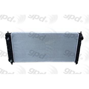 2008 Saturn Aura Radiator Global Parts Distributors 2864C image 1 of 1