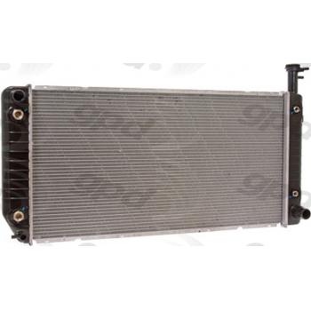 2010 GMC Savana 2500 Radiator Global Parts Distributors 2866C image 1 of 1