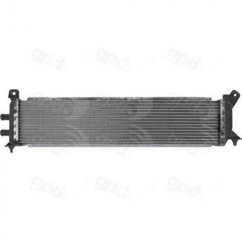 Global Parts Distributors 2867 Radiator product image 1 of 1