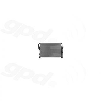 2005 Mercedes-Benz E320 Radiator Global Parts Distributors 2868C image 1 of 1