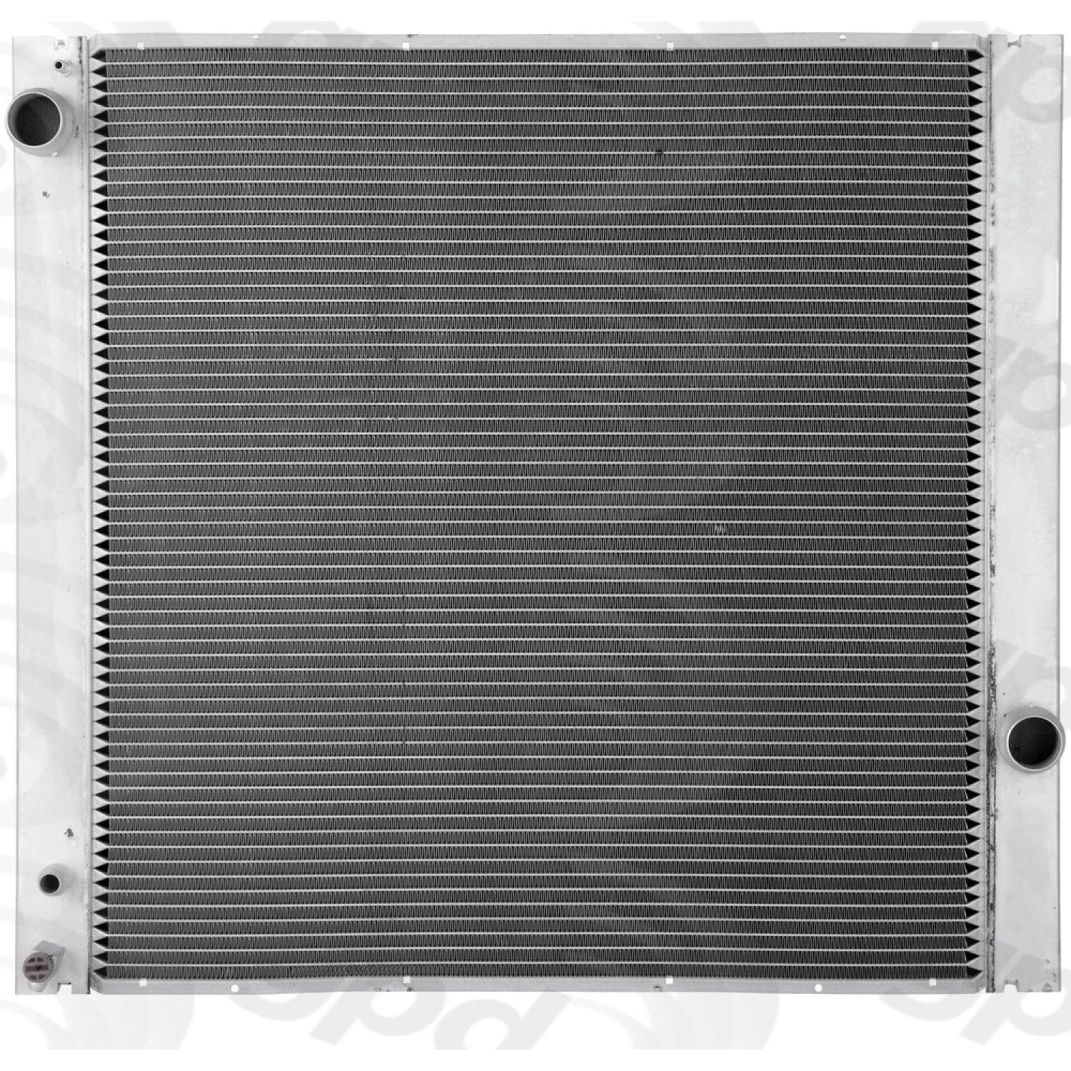 Global Parts Distributors 2871 - Radiator Global Parts Distributors 2871 Radiator product image 1 of 1