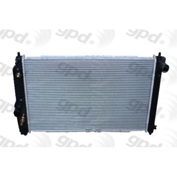 2007 Pontiac Wave5 Radiator Global Parts Distributors 2873C image 1 of 1
