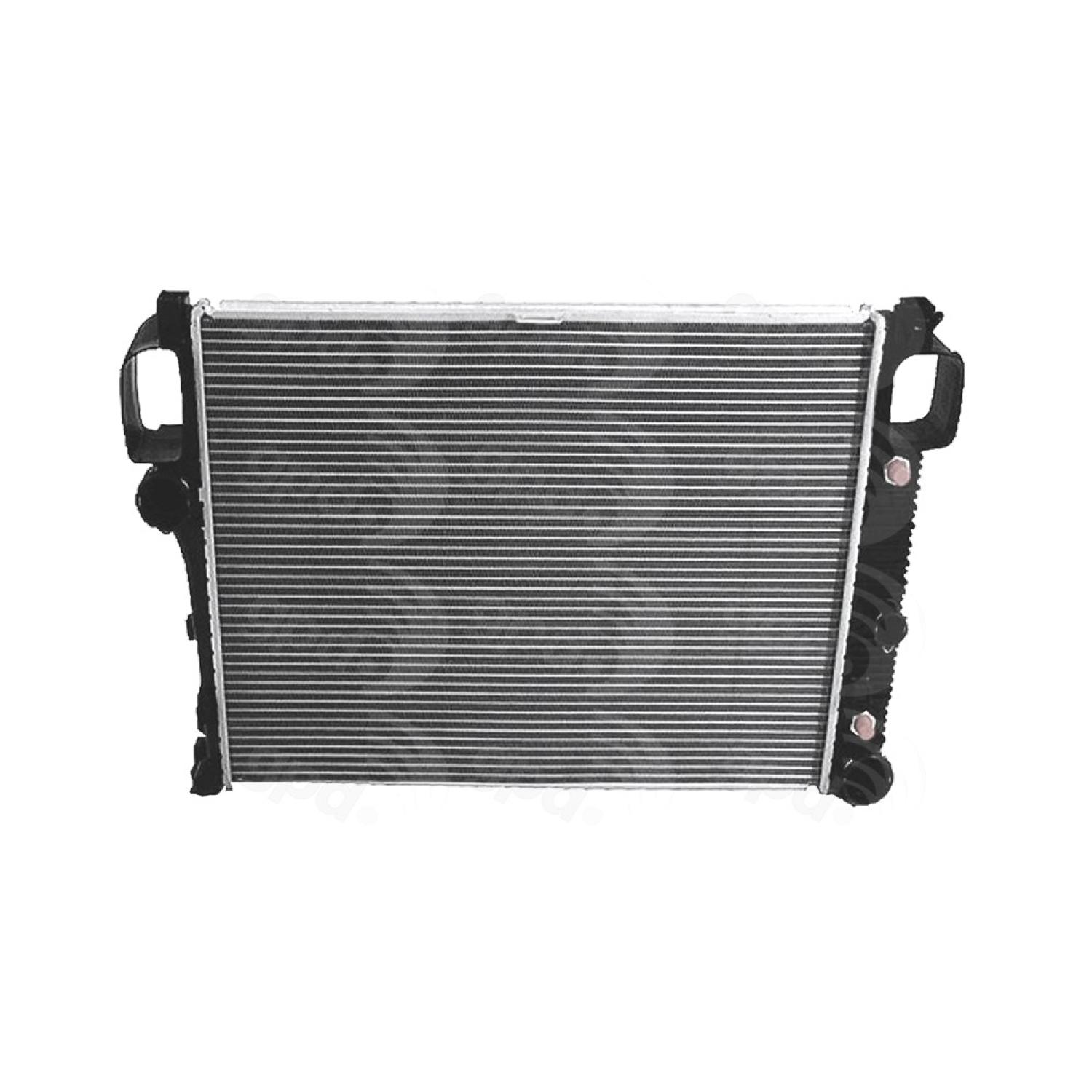 Global Parts Distributors 2875C Radiator product image 1 of 1