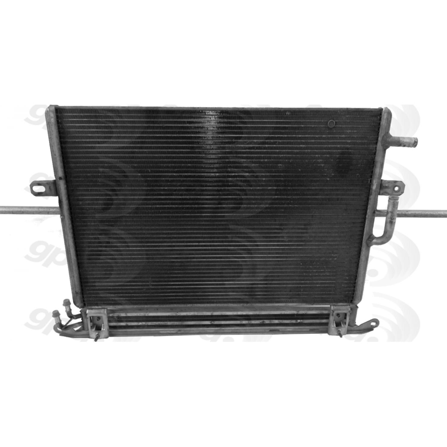 Global Parts Distributors 2876 Radiator product image 1 of 1