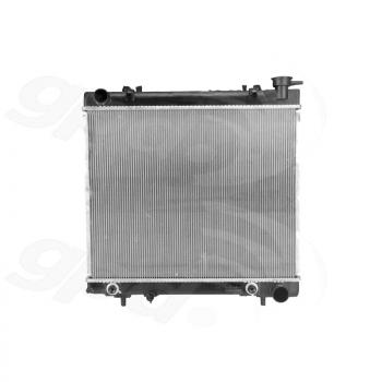 2008 Mitsubishi Raider Radiator Global Parts Distributors 2883C image 1 of 1