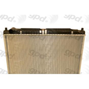 2005 Ford F-450 Super Duty Radiator Global Parts Distributors 2886C image 3 of 4