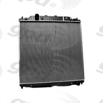 2005 Ford Excursion Radiator Global Parts Distributors 2887C image 1 of 1