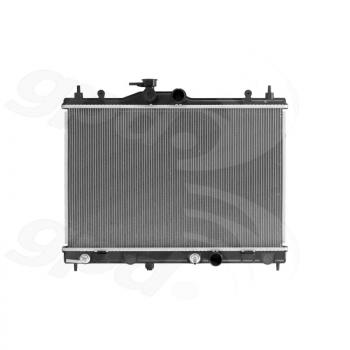 2015 Toyota RAV4 Radiator Global Parts Distributors 2891C image 1 of 1