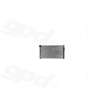 2012 Toyota RAV4 Radiator Global Parts Distributors 2892C image 1 of 1