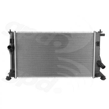 Global Parts Distributors 2894 - Radiator Global Parts Distributors 2894 Radiator product image 1 of 1