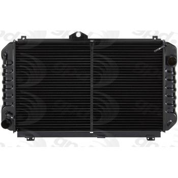 Global Parts Distributors 29 Radiator product image 1 of 1