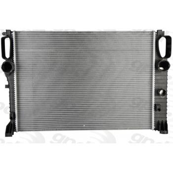 Global Parts Distributors 2906 Radiator product image 1 of 1