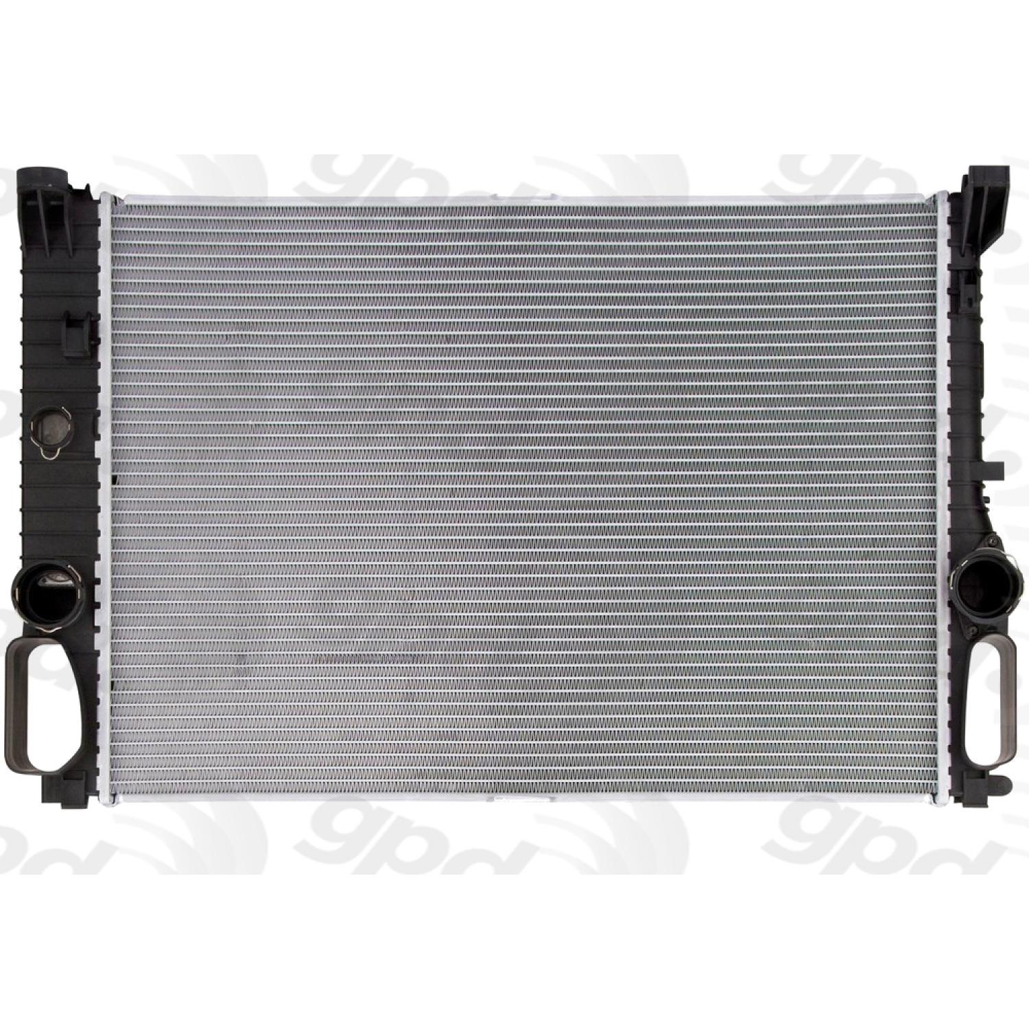 Global Parts Distributors 2907 Radiator product image 1 of 1